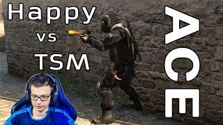 CS:GO - Deagle ACE Happy * ENVYUS vs. TSM