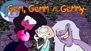 Gem, Gemm n Gemmy