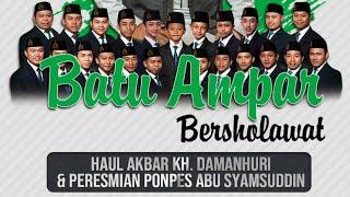 Batu ampar Pamekasan | majelis syubbanul muslimin