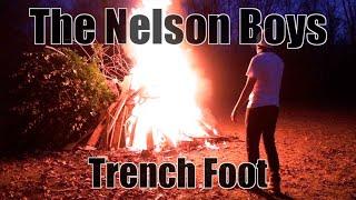 The Nelson Boys - Trench Foot feat. BLUECOMPACT (Prod. METADONETRENCH)