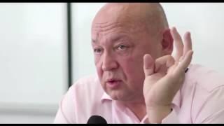 Симбионты Кутушова представляет автор   М.В. Кутушов