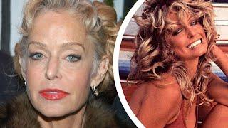 Farrah Fawcett's Shocking Death and Battle with Anal Cancer