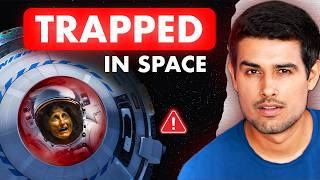 Indian Astronaut Sunita Williams TRAPPED in Space! | Boeing Starliner Disaster | Dhruv Rathee