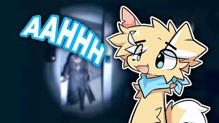 Furry takes on Horror Games