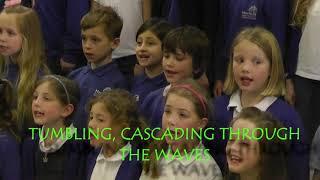 Song of the Sea - Horfield Primary School - Save the Ocean!