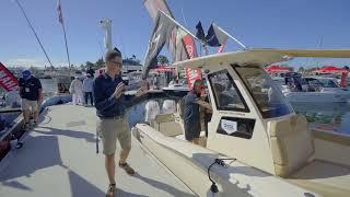 Sanctuary Cove International Boat Show Day 2