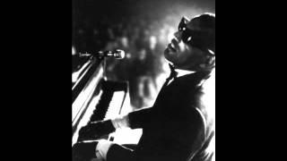 Ray Charles - Anonymous Love