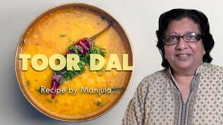 How to cook Toor Dal | What is Toor Dal | Learn to Cook Authentic Toor Dal at Home