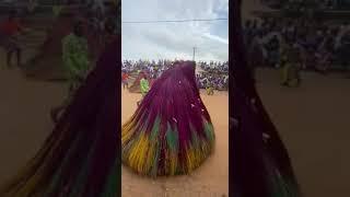 zangbeto degbo codji