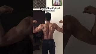 Natural... #homeexercise #homefitness #shorts #vishal#fitness