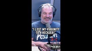 "I Lost My Virginity To A Heckler!" - The SDR Show #545