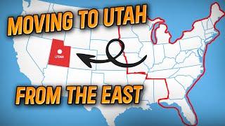 What to Know about Moving to Utah from the Midwest and East Coast