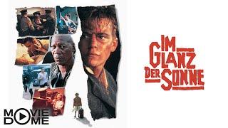 Im Glanz der Sonne - mit Morgan Freeman - Ganzer Film kostenlos in HD bei Moviedome