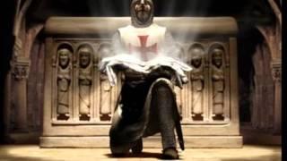 Templarios, soldados de Dios.