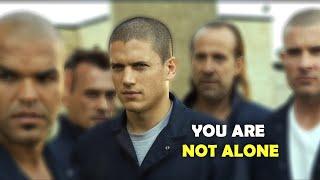 YOU ARE LOVED | Wentworth Miller (Motivational Video)