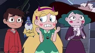 Who Framing Eclipsa (Clip) | Yadda Yadda Berries | Star Vs The Forces of