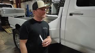 OBS Solutions NEW Windowed Aluminum Sill Plates!