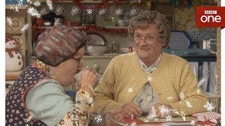 Cathy's Date - Mrs Brown's Boys: Christmas Special 2017 - BBC One