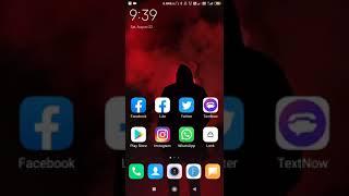 How to Remove Lock Screen Swipe to Unlock in Xiaomi Redmi Phone