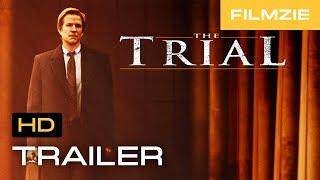 The Trial: Official Trailer (2010) | Larry Bagby, Clare Carey, Nikki Deloach