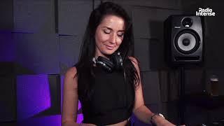 Patricia Di Monaco - Live @ Radio Intense 2020 Progressive House & Melodic Techno mix