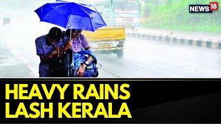 Kerala Monsoon 2023 | Orange Alert Has Been Issued For Several Parts Of Kerala | English News