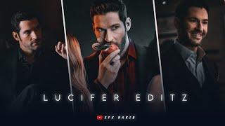 Lucifer Status || Lucifer Whatsapp Efx status || Efx Rakib