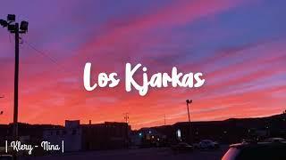 Los Kjarkas - Mi sueño mejor ( Letra )