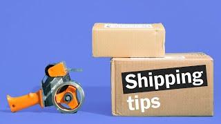 5 Tips to Ship Better with Ease