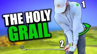 The Trick To Clearing Your Hips In The Downswing!