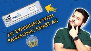 Panasonic 2 Ton 4 Star 7 in 1 Convertible Smart Inverter AC 2023 | My Personal Experience 