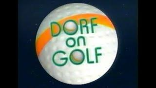 "DORF ON GOLF" - Tim Conway - (1987)