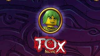 LEGO Ninjago Tournament - TOX gameplay character (ios, android)