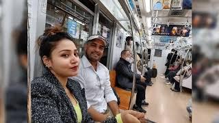 What to do in Tokyo Japan | First Time Travelers To Japan  From Bangladesh|Japan Tourist Attractions