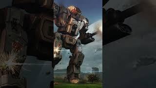 BattleMechs: Gargoyle (Man O' War) | The Assault-Class Enigma of the Clan Invasion Revealed