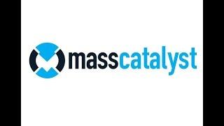 MassCatalyst   JOBS Act