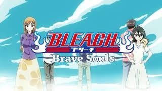 Bleach: Brave Souls | Opening | Game | 4K | 60FPS | Creditless |