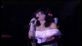 Linda Ronstadt - Hasten Down The Wind (1976) Offenbach, Germany