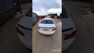 #bmw #m2 #actioncamera #drone #360 #exhaust #customexhausts #brutal #car #fypシ #cars #love