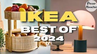 Best IKEA Products of 2024 part 2 | IKEA Store Tours Compilation | IKEA Shop With Me 2024