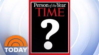 Time 2024 Person of the Year short list: Trump, Musk, Rogan, more