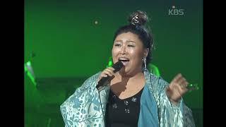 김진표 feat.빅마마(Kim Jinpyo (feat. BMK)) - 아직 못다한 이야기 [윤도현의 러브레터] | KBS 20030531 방송