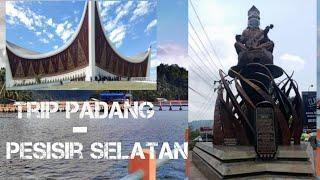 Trip Padang - Balai Selasa