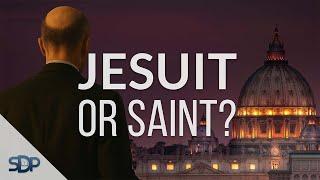 Jesuit or Saint? -  How One Man Shifted Adventism Toward Rome
