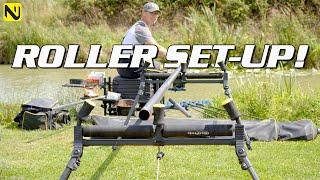 How To Set Up Your Pole Roller! (Tips & Tricks)