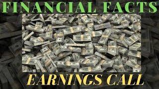 #Earnings_call #earningscall #easytips Basics of Earning Calls | Financial Facts | RadixS2