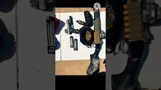 Steel or clay is the only way, shotguns in a nutshell #shotgun #lunarconcepts #12guage