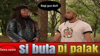 sibuta dari goa batu di palak | tawa sutra @apaaja91