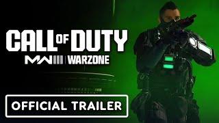 Call of Duty: Warzone & Modern Warfare 3 - Official New Season 4 Reloaded Launch Trailer
