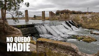 Impresionante PARAJE ABANDONADO, nos impactó su HISTORIA / Puente Viejo de ORIENTE